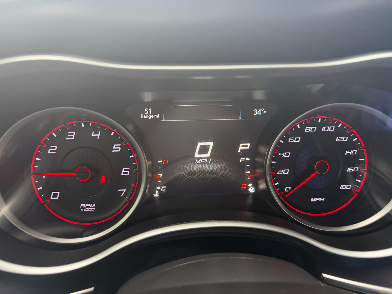 Dodge Charger R/T Scat Pack RWD 2017