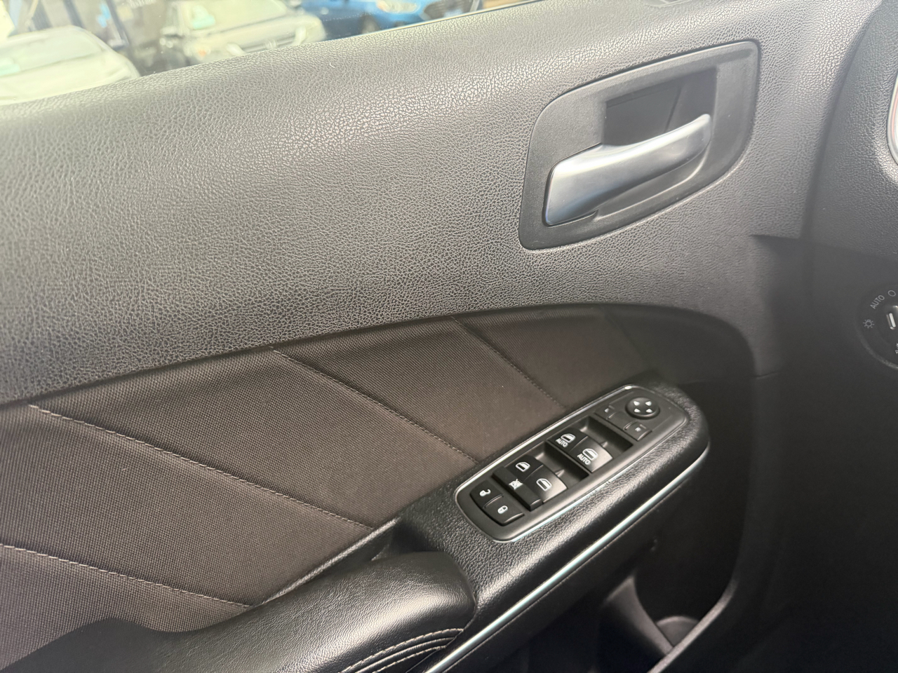 Dodge Charger R/T Scat Pack RWD 2017