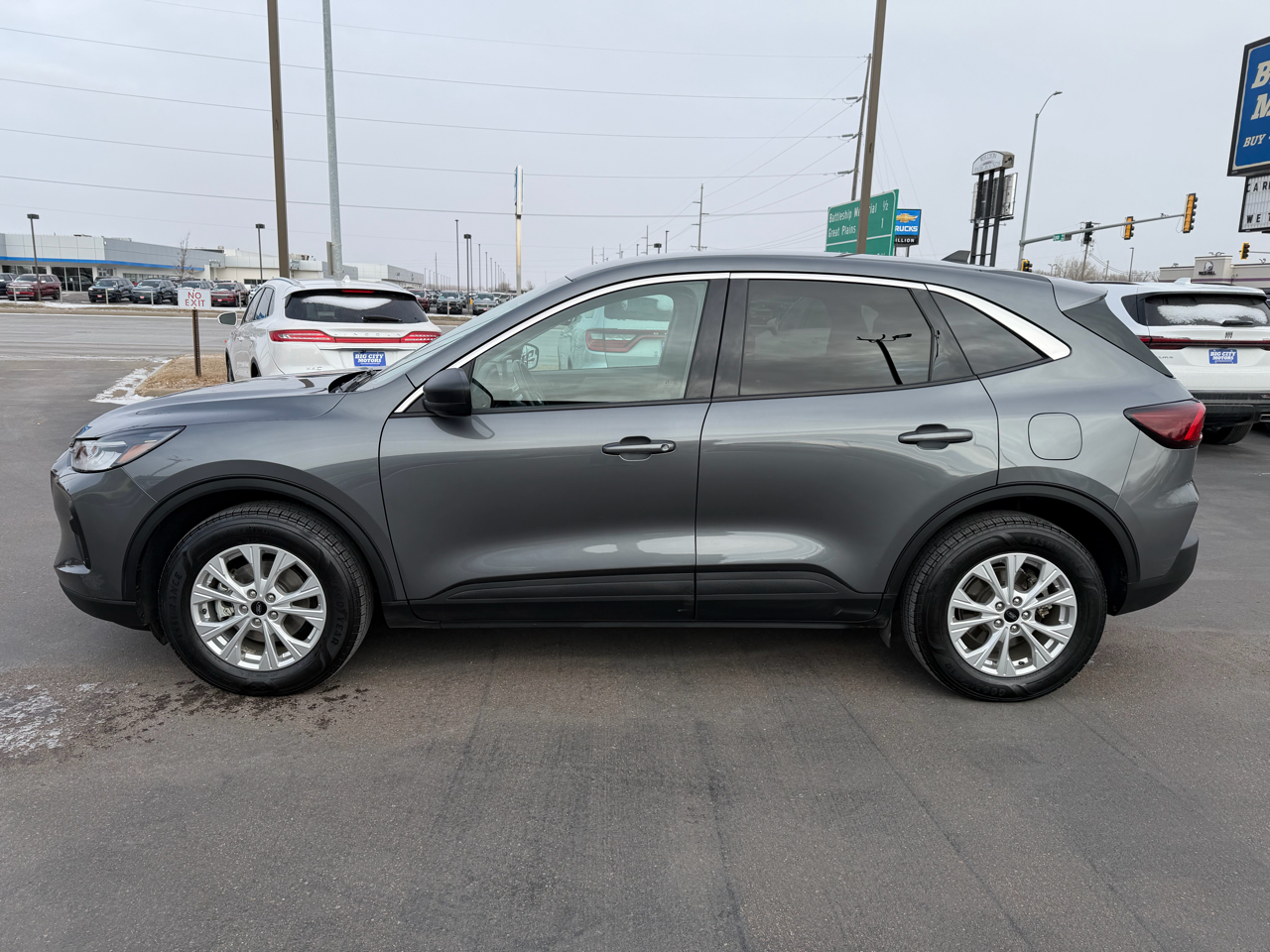 Ford Escape Active AWD 2023