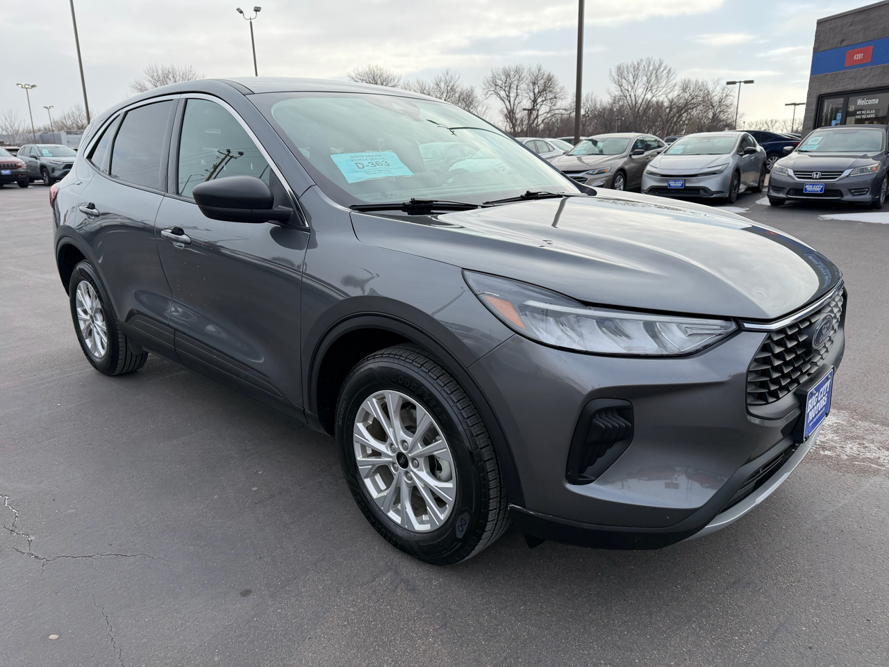 Ford Escape Active AWD 2023