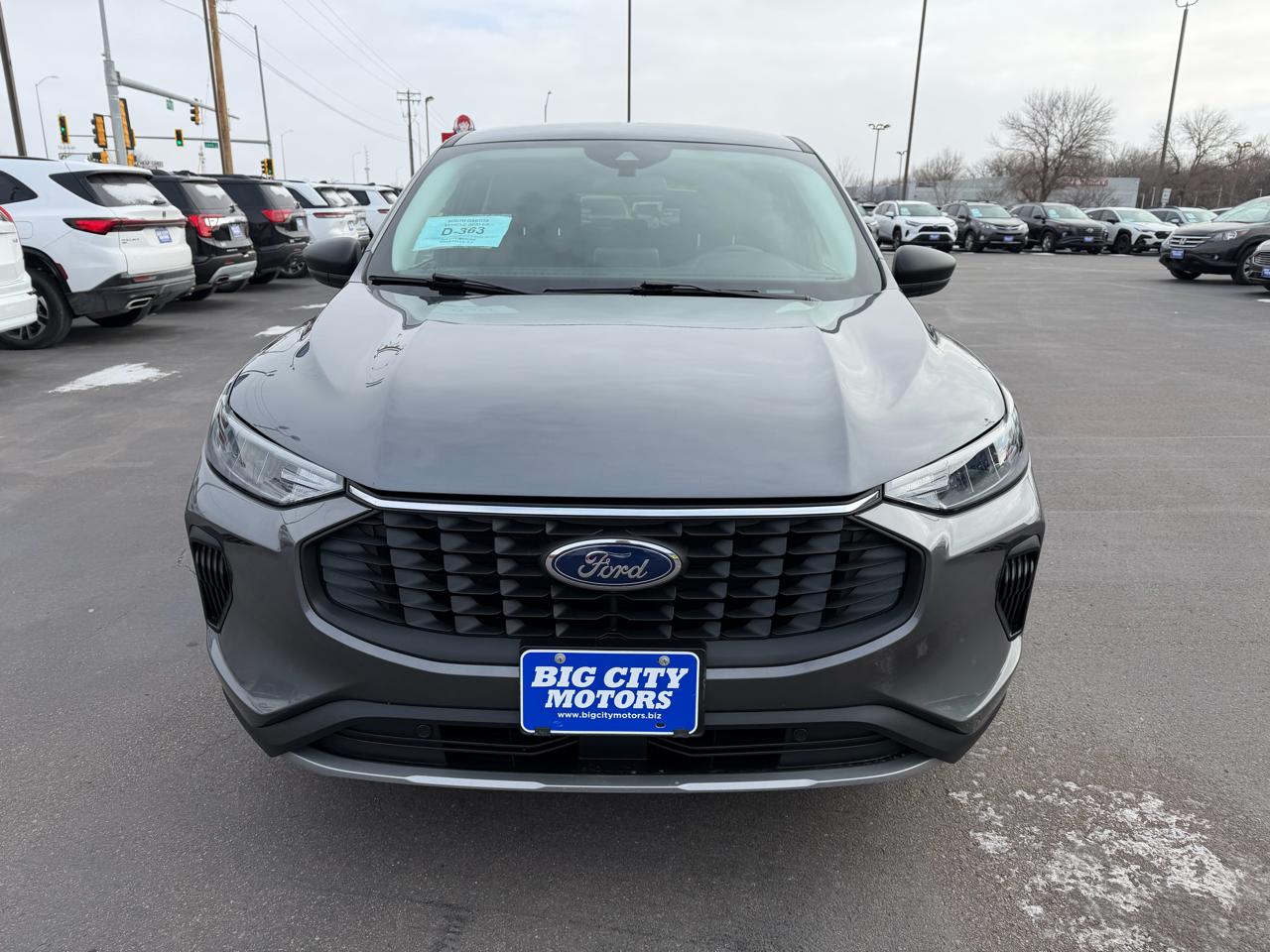 Ford Escape Active AWD 2023