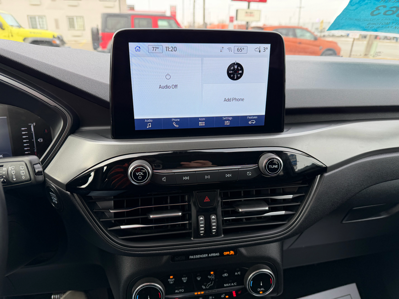 Ford Escape Active AWD 2023