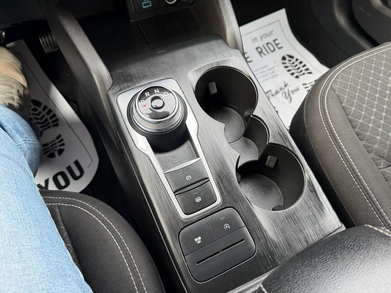 Ford Escape Active AWD 2023