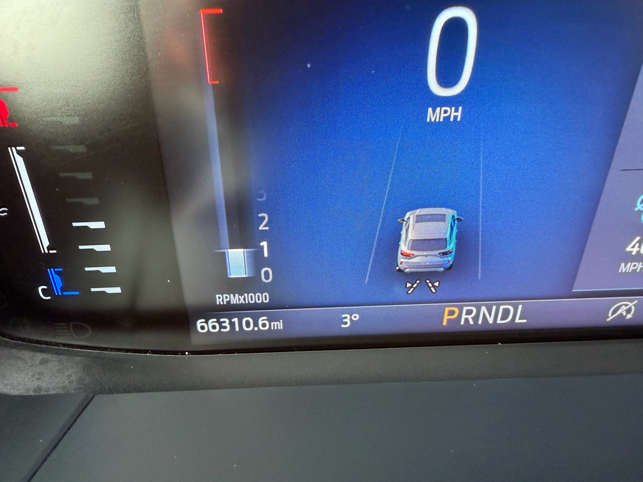 Ford Escape Active AWD 2023