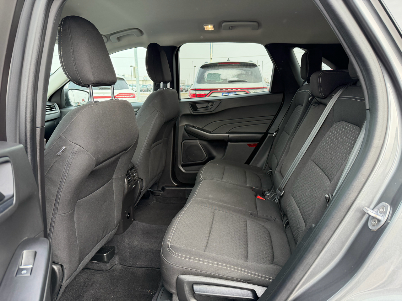 Ford Escape Active AWD 2023