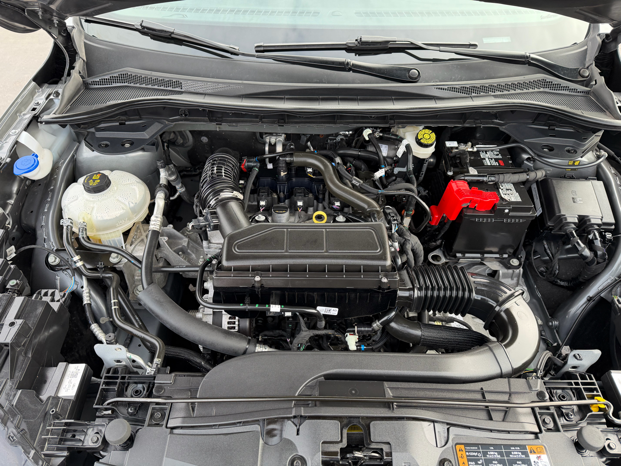 Ford Escape Active AWD 2023