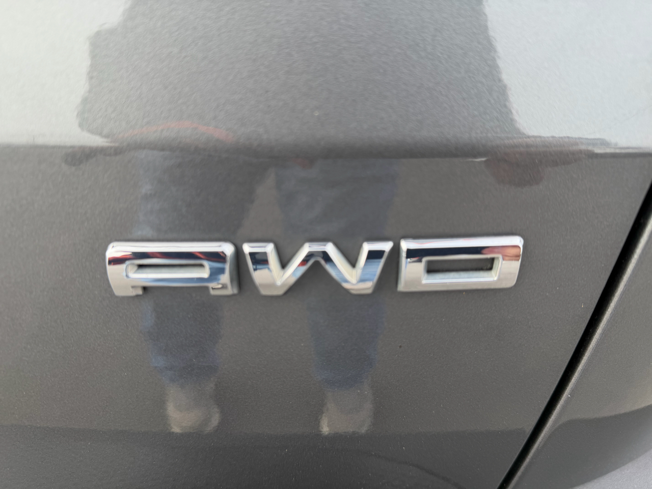 Ford Escape Active AWD 2023