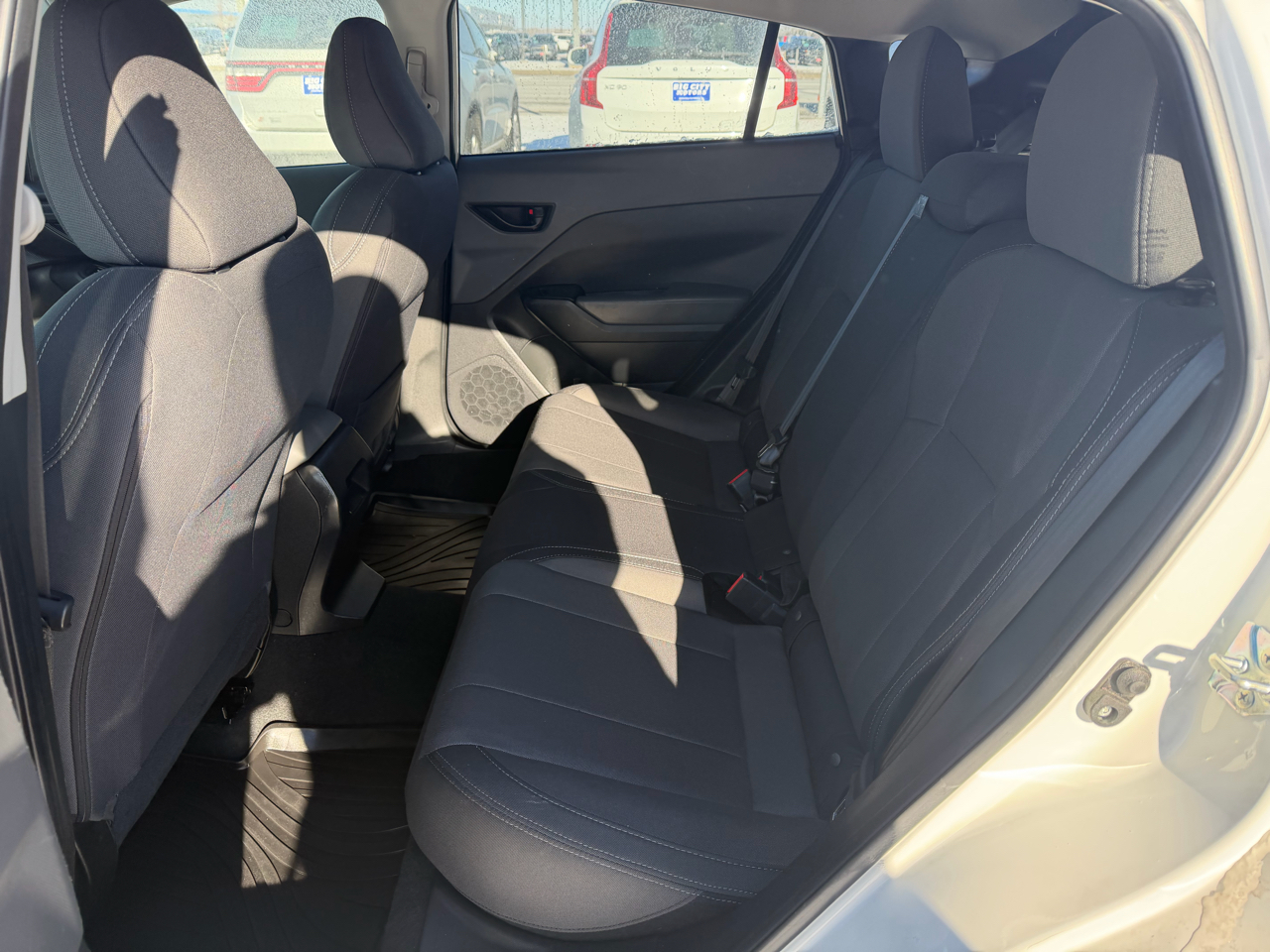 Subaru Crosstrek AWD 2024