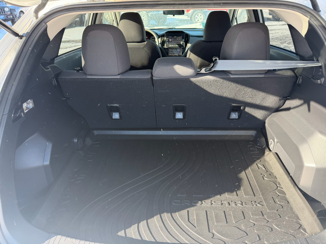 Subaru Crosstrek AWD 2024