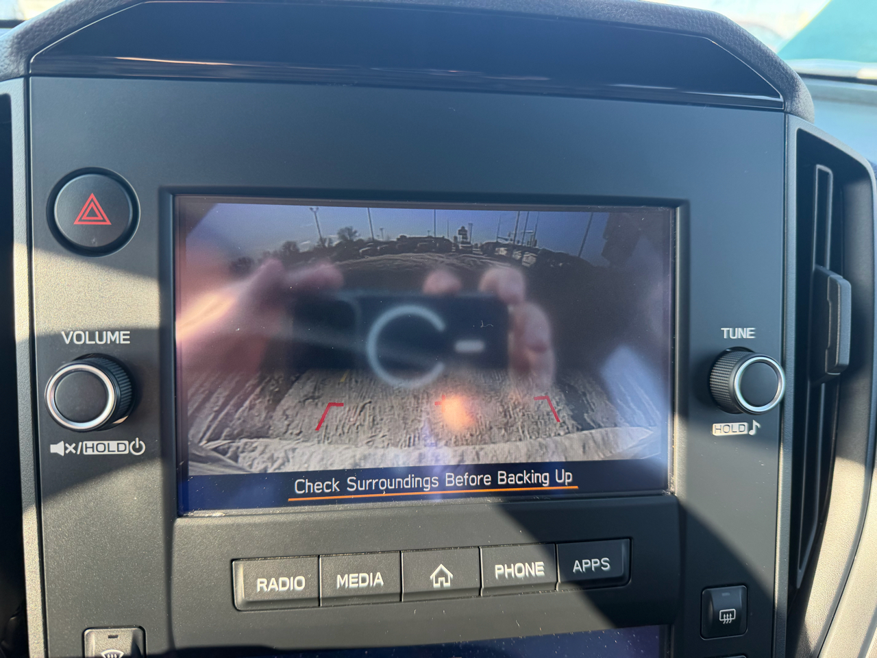 Subaru Crosstrek AWD 2024