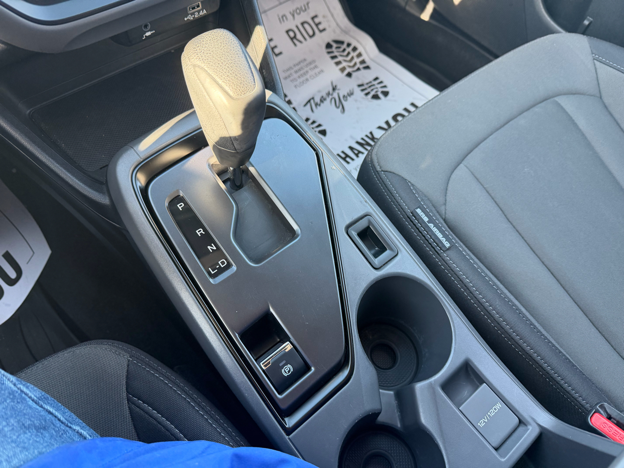 Subaru Crosstrek AWD 2024