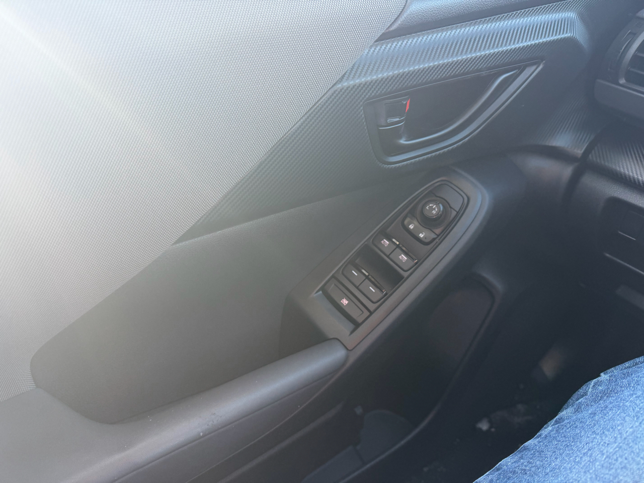 Subaru Crosstrek AWD 2024