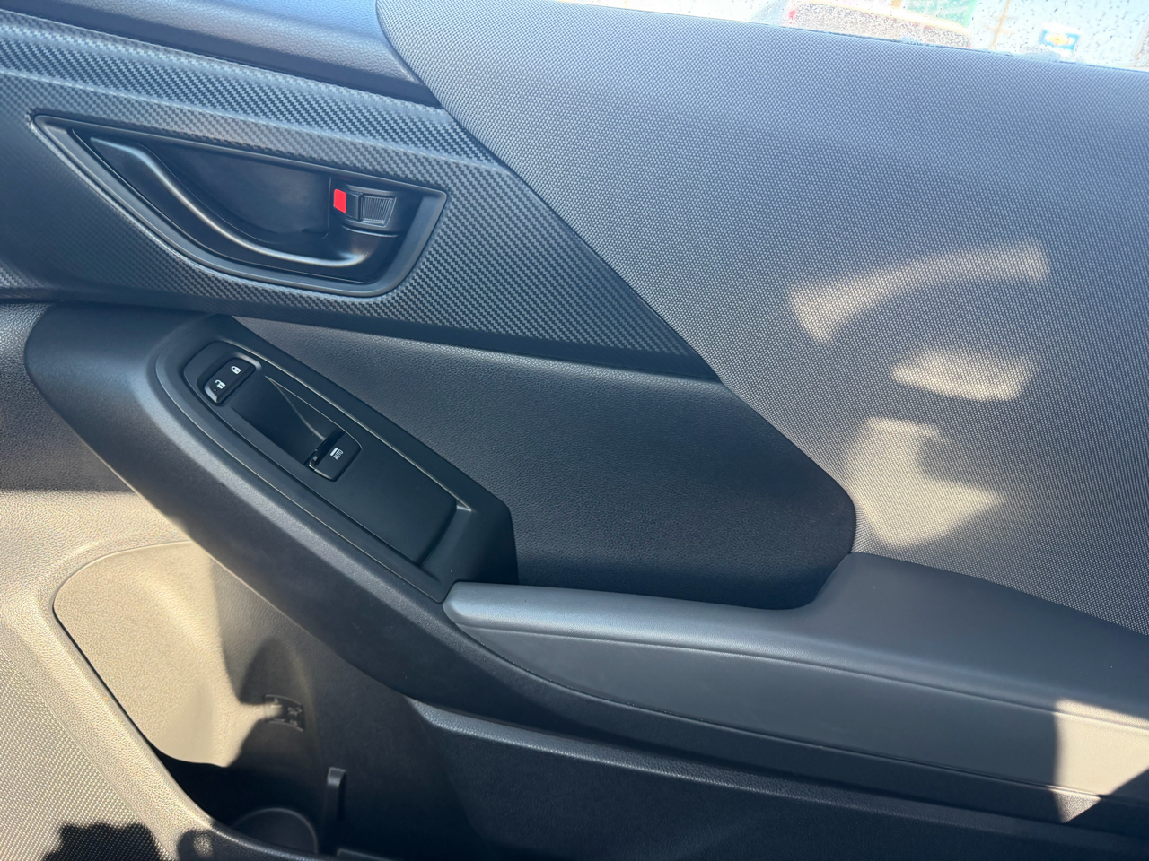 Subaru Crosstrek AWD 2024