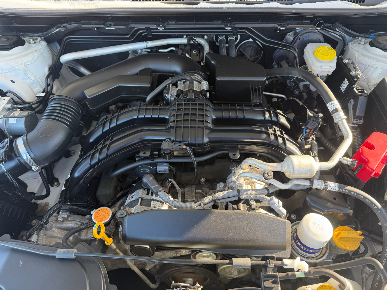 Subaru Crosstrek AWD 2024