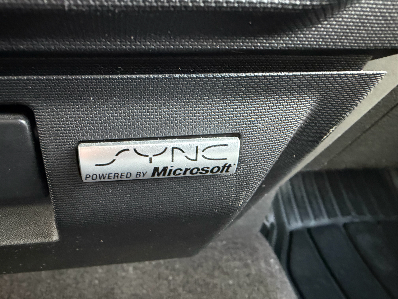 Ford F-150 4WD SuperCrew 145" XLT 2013