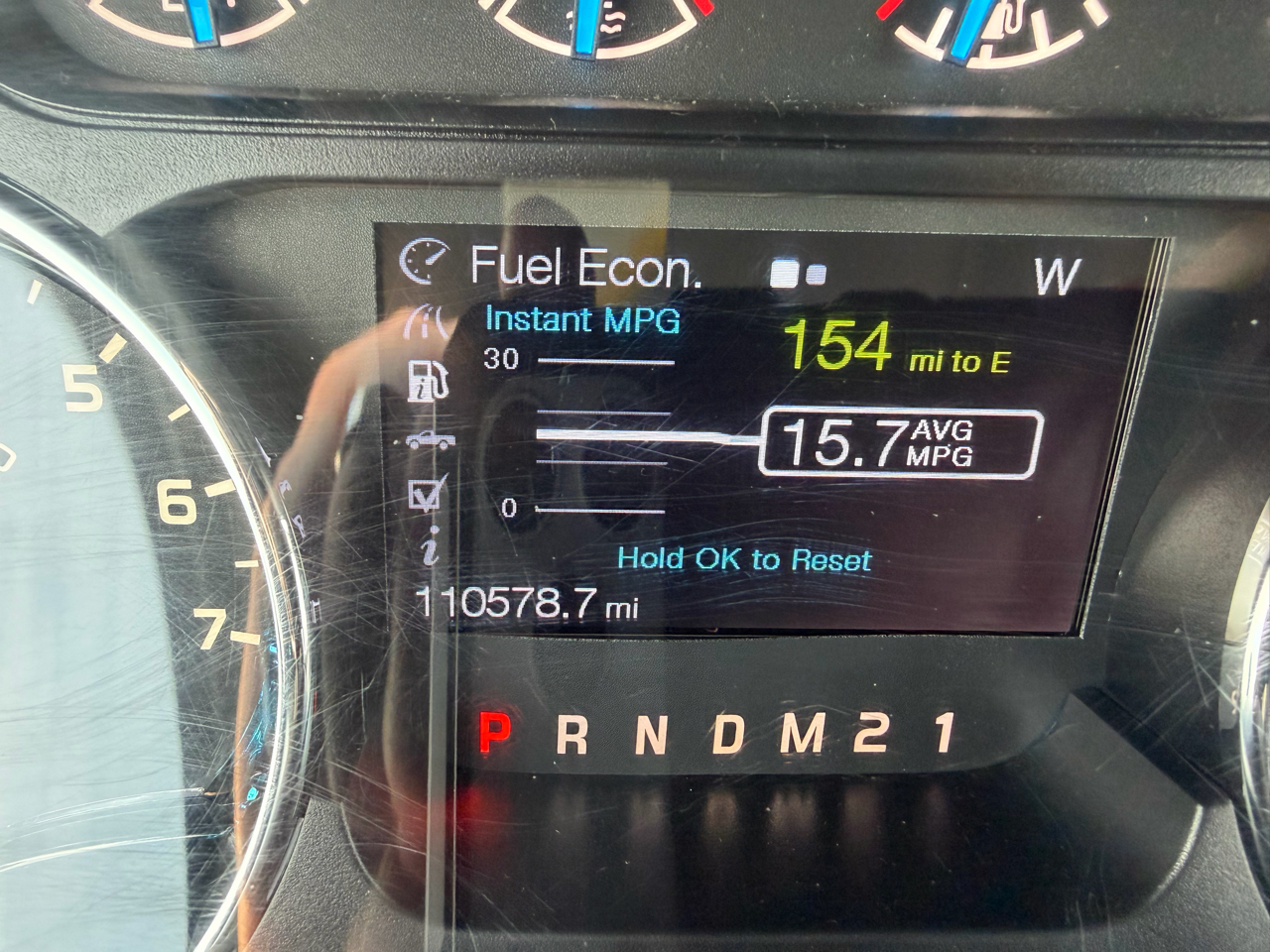 Ford F-150 4WD SuperCrew 145" XLT 2013