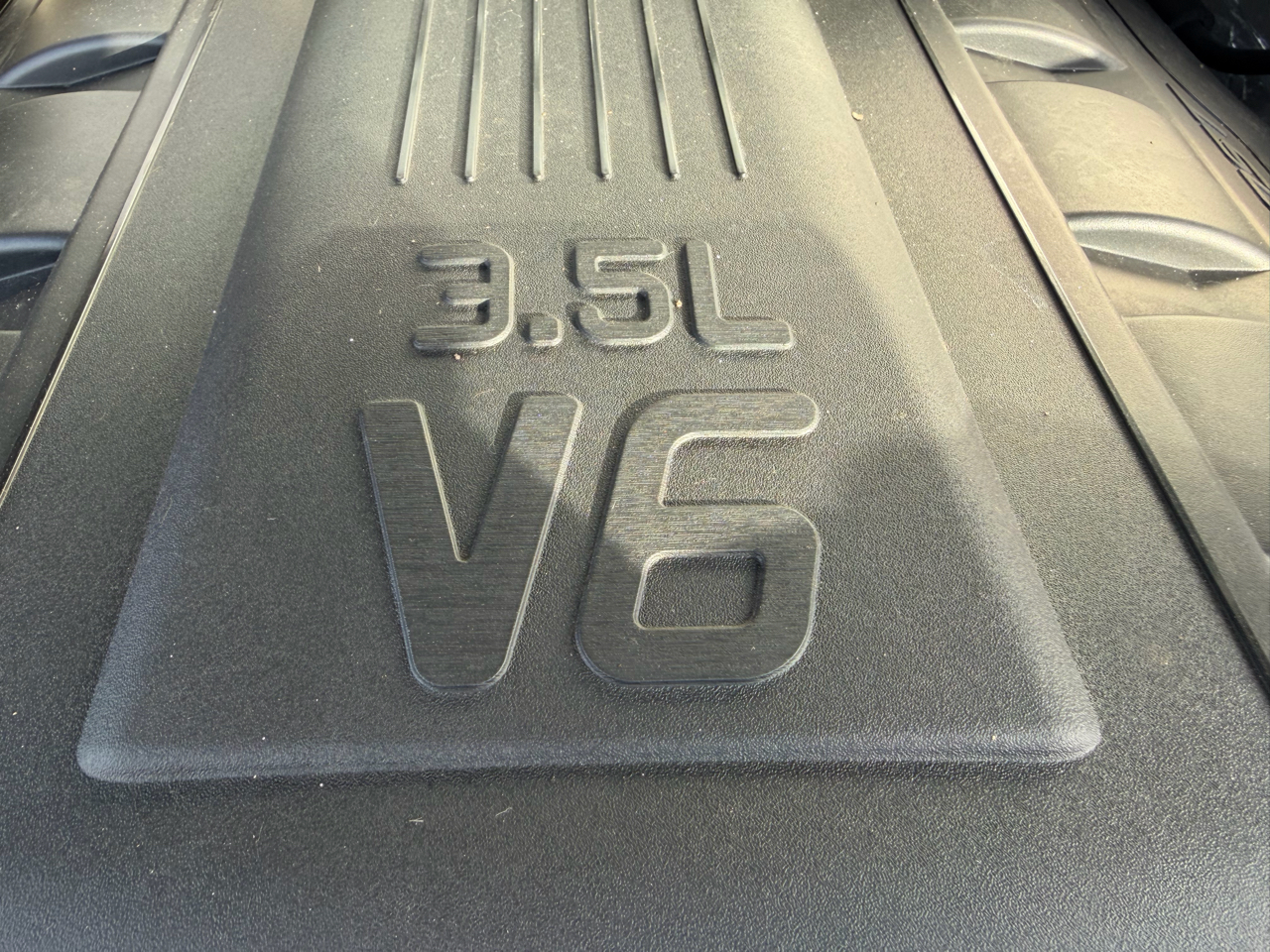 Ford F-150 4WD SuperCrew 145" XLT 2013