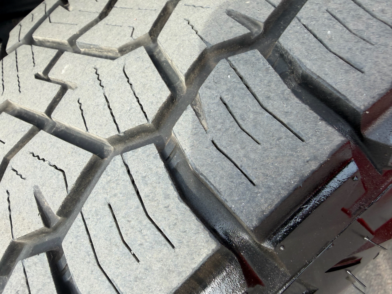 RAM 1500 Classic SLT 4x4 Quad Cab 6'4" Box 2020