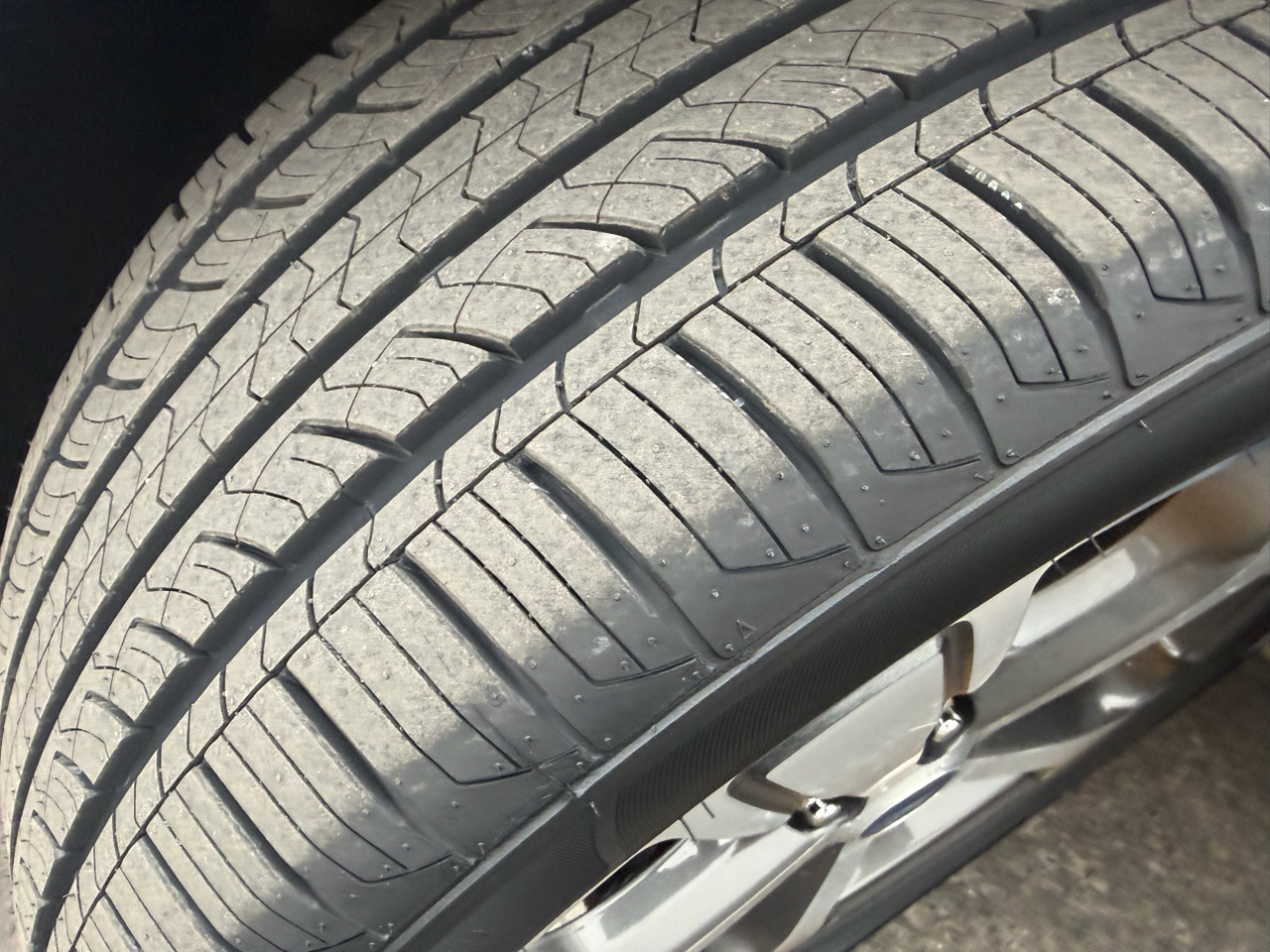 Ford Escape SEL 4WD 2018