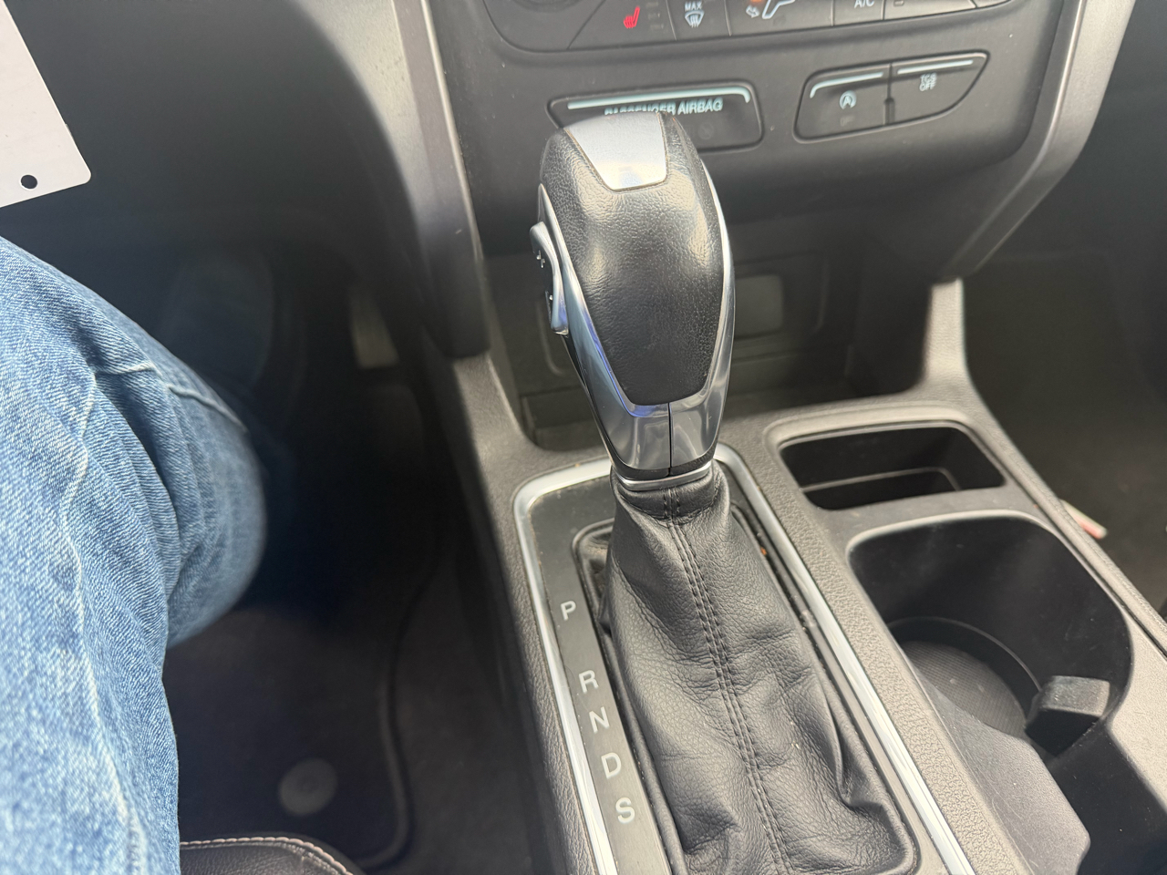 Ford Escape SEL 4WD 2018