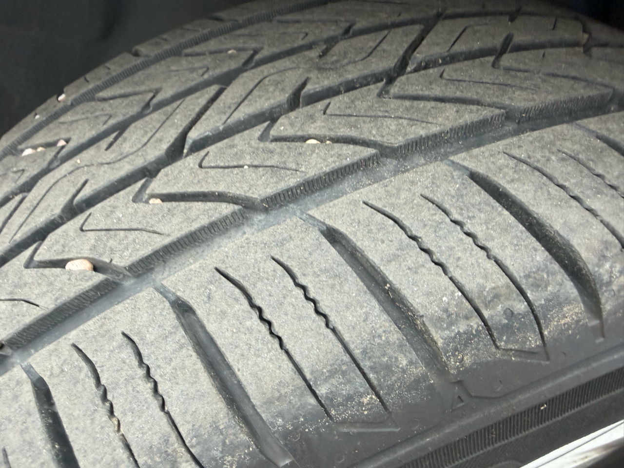 Ford Escape SEL 4WD 2018