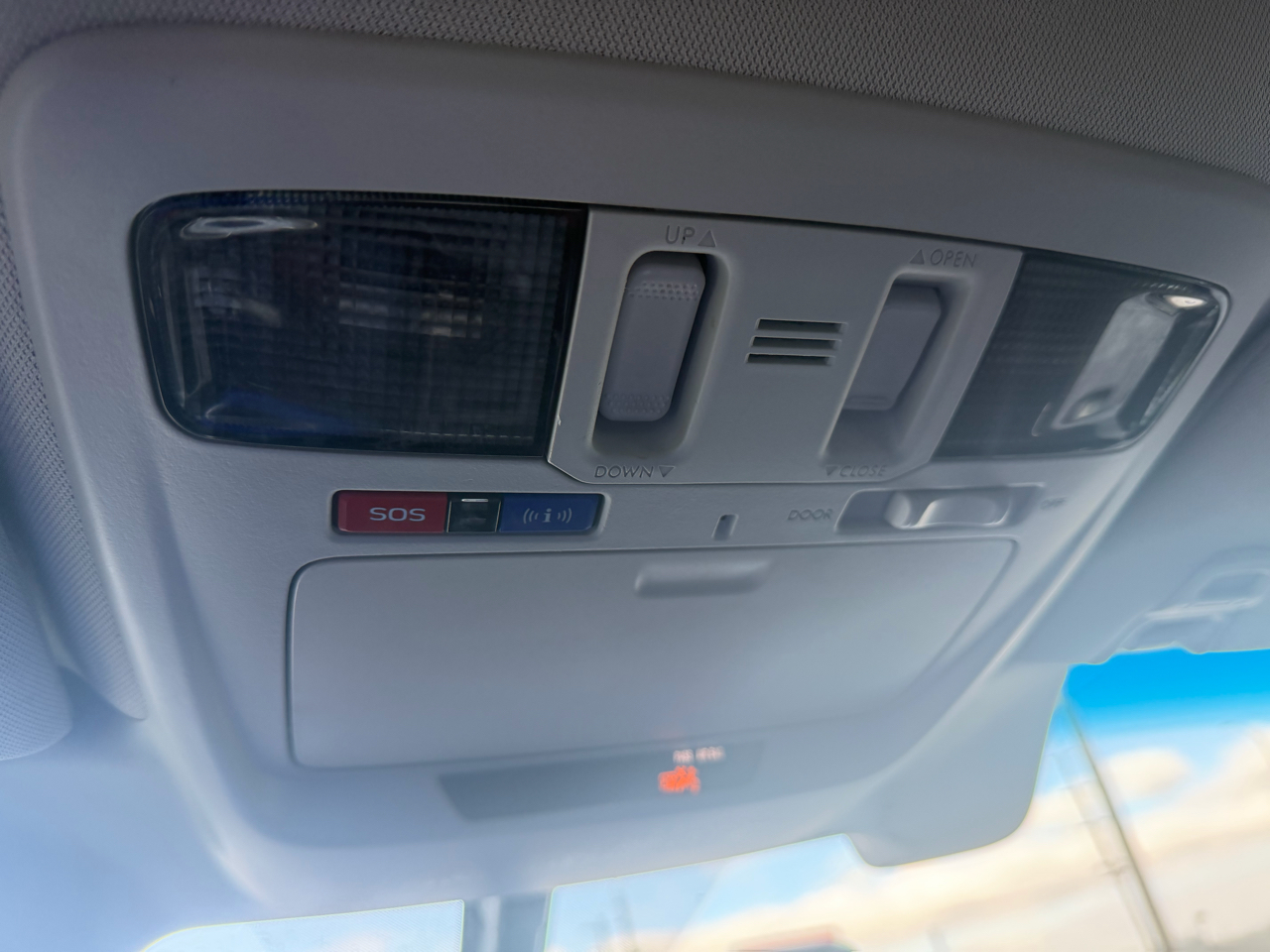 Subaru Outback 2.5i Limited 2018