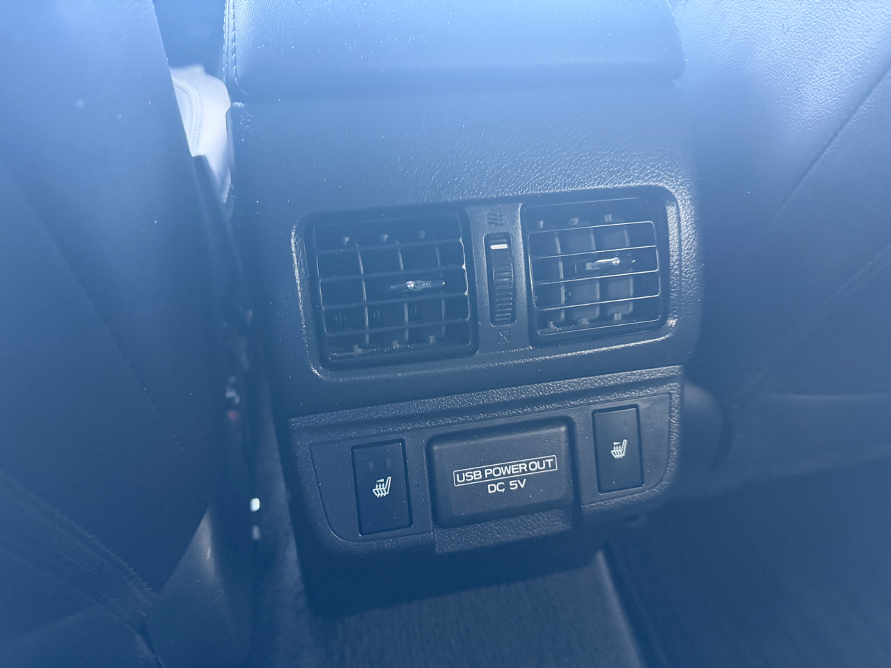 Subaru Outback 2.5i Limited 2018