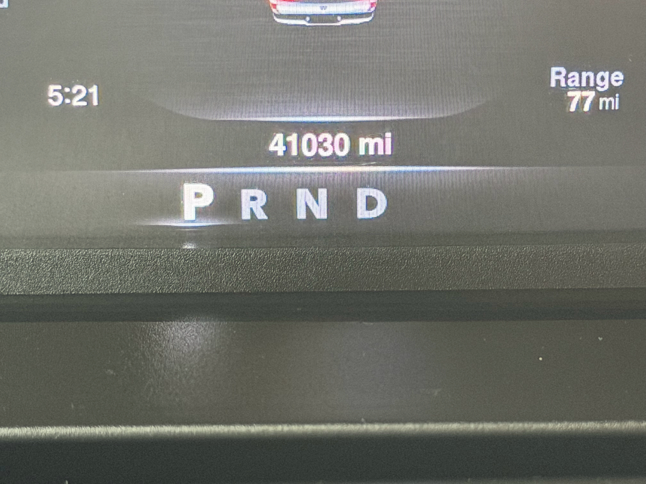 RAM 1500 Classic Warlock 4x4 Quad Cab 6'4" Box 2019