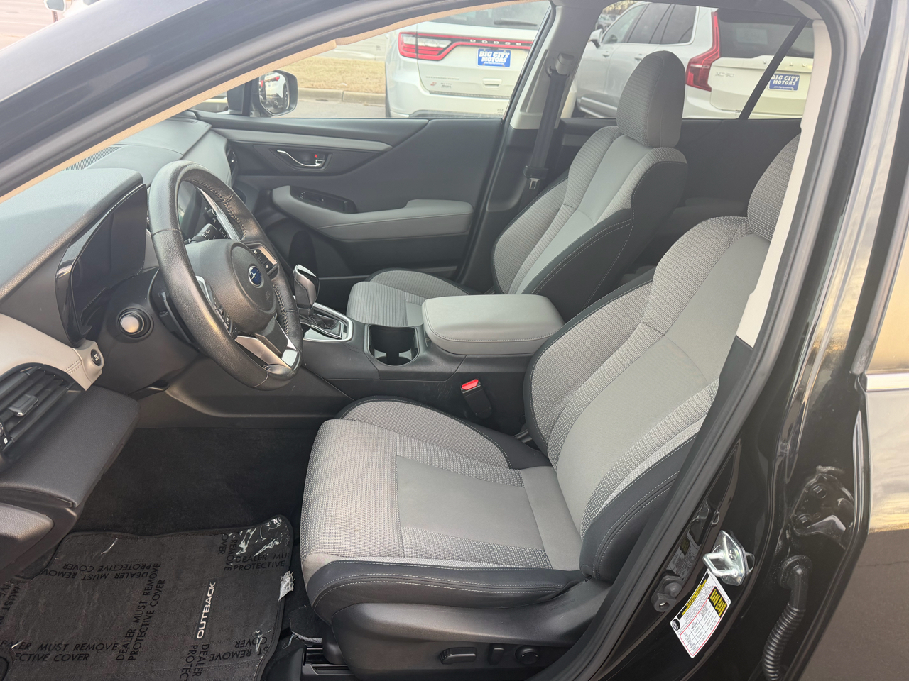 Subaru Outback Premium AWD 2024