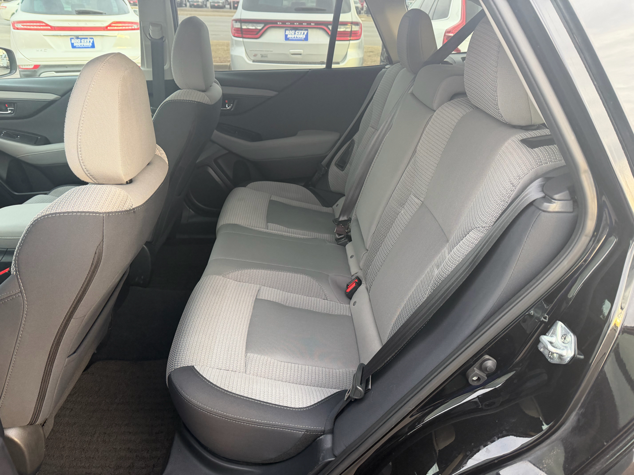 Subaru Outback Premium AWD 2024