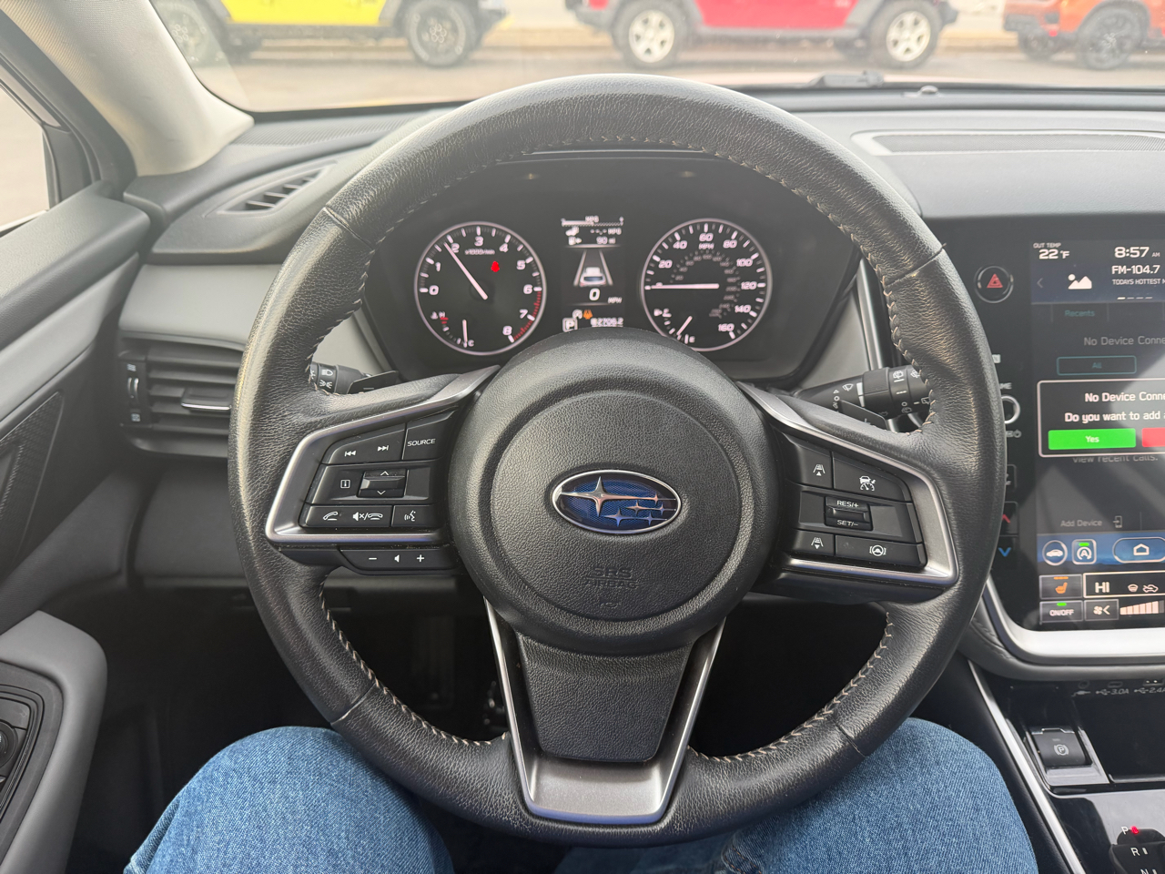 Subaru Outback Premium AWD 2024