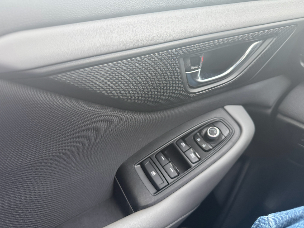 Subaru Outback Premium AWD 2024