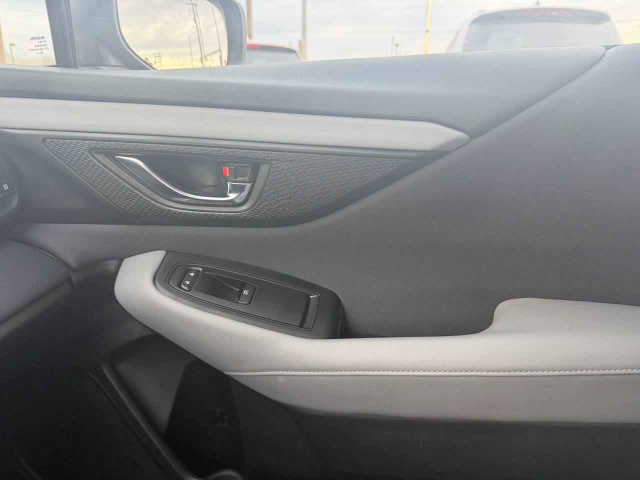 Subaru Outback Premium AWD 2024