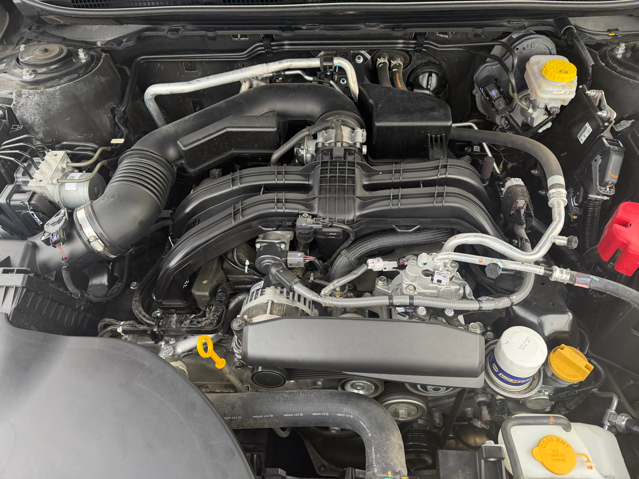 Subaru Outback Premium AWD 2024