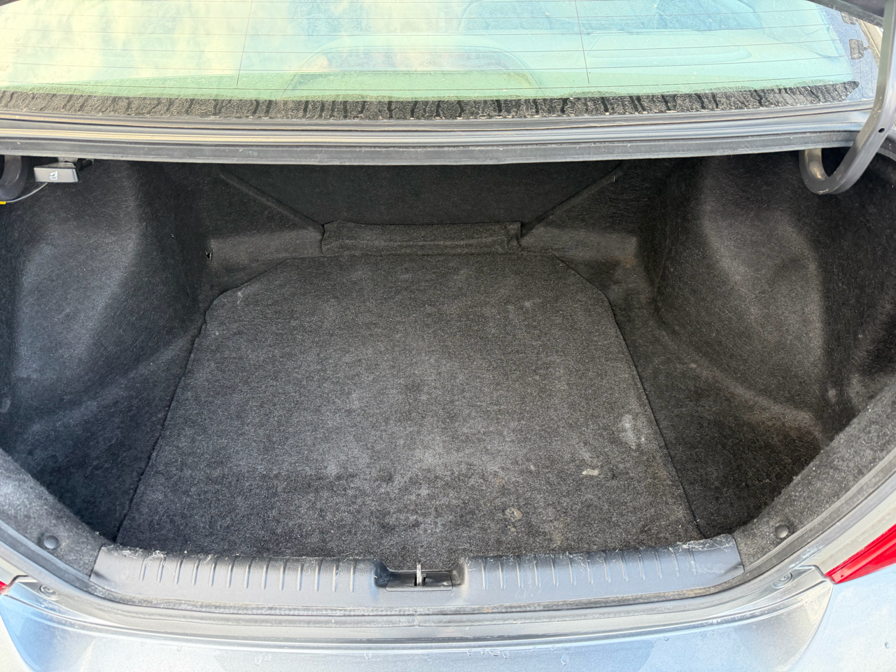 Honda Civic Sdn 4dr Man LX 2012