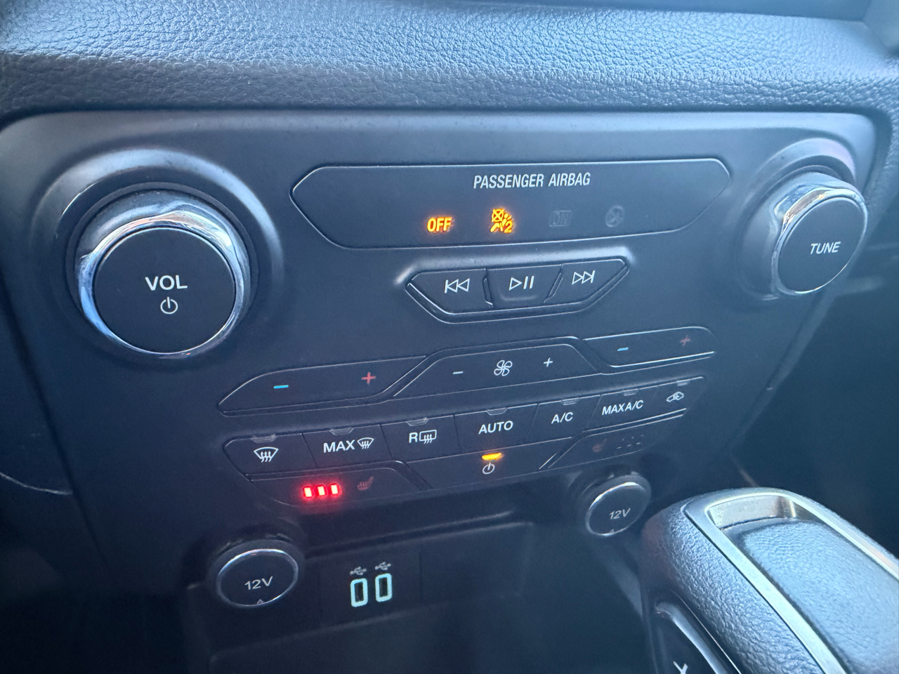 Ford Ranger LARIAT 4WD SuperCrew 5' Box 2020