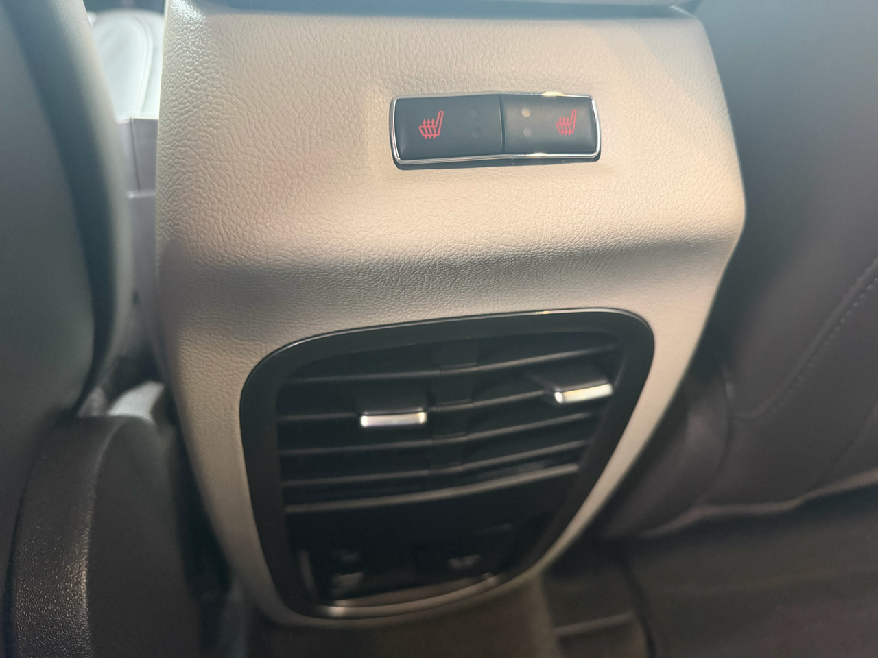 Lincoln MKC Reserve AWD 2019