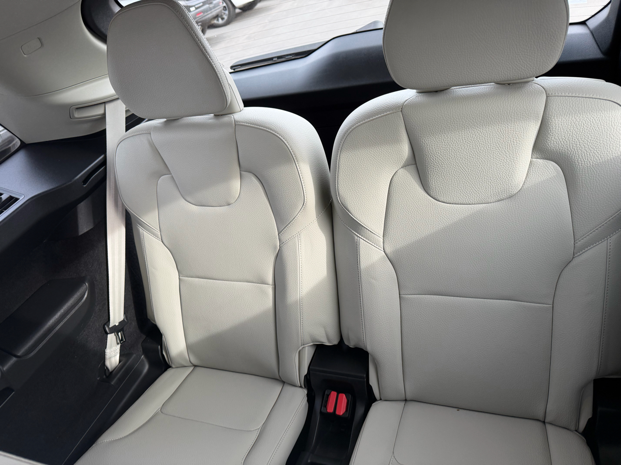 Volvo XC90 B6 AWD Core 7P 2023