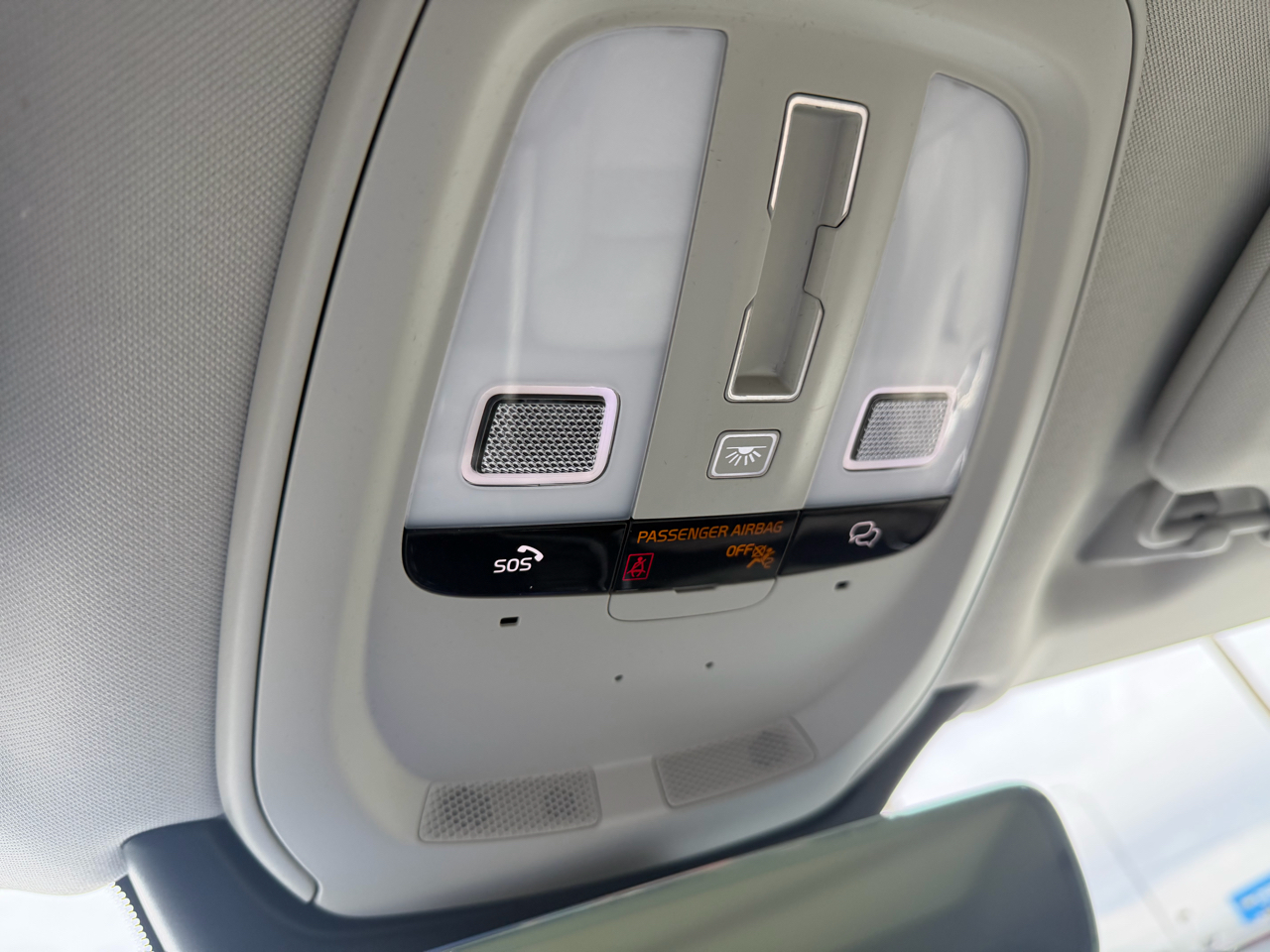 Volvo XC90 B6 AWD Core 7P 2023