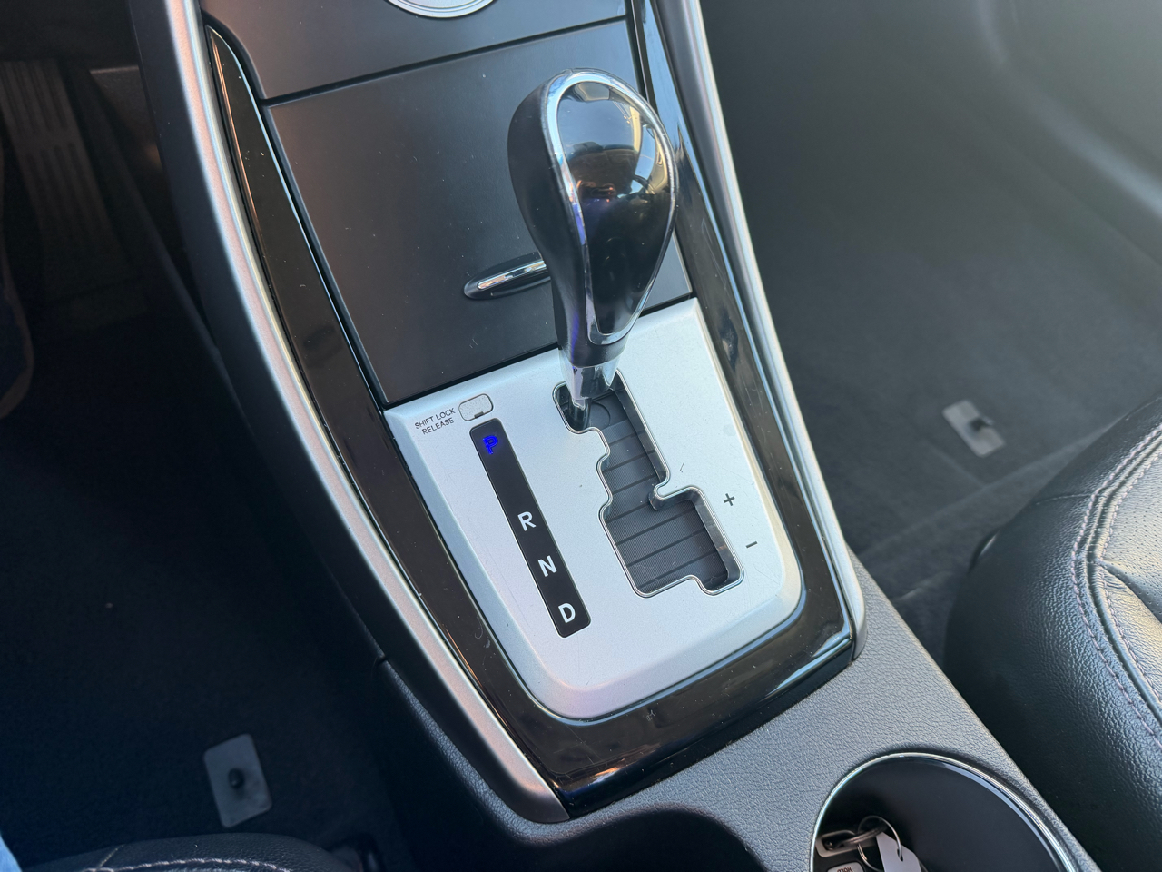 Hyundai Elantra 4dr Sdn Auto Limited (Alabama Plant) 2012