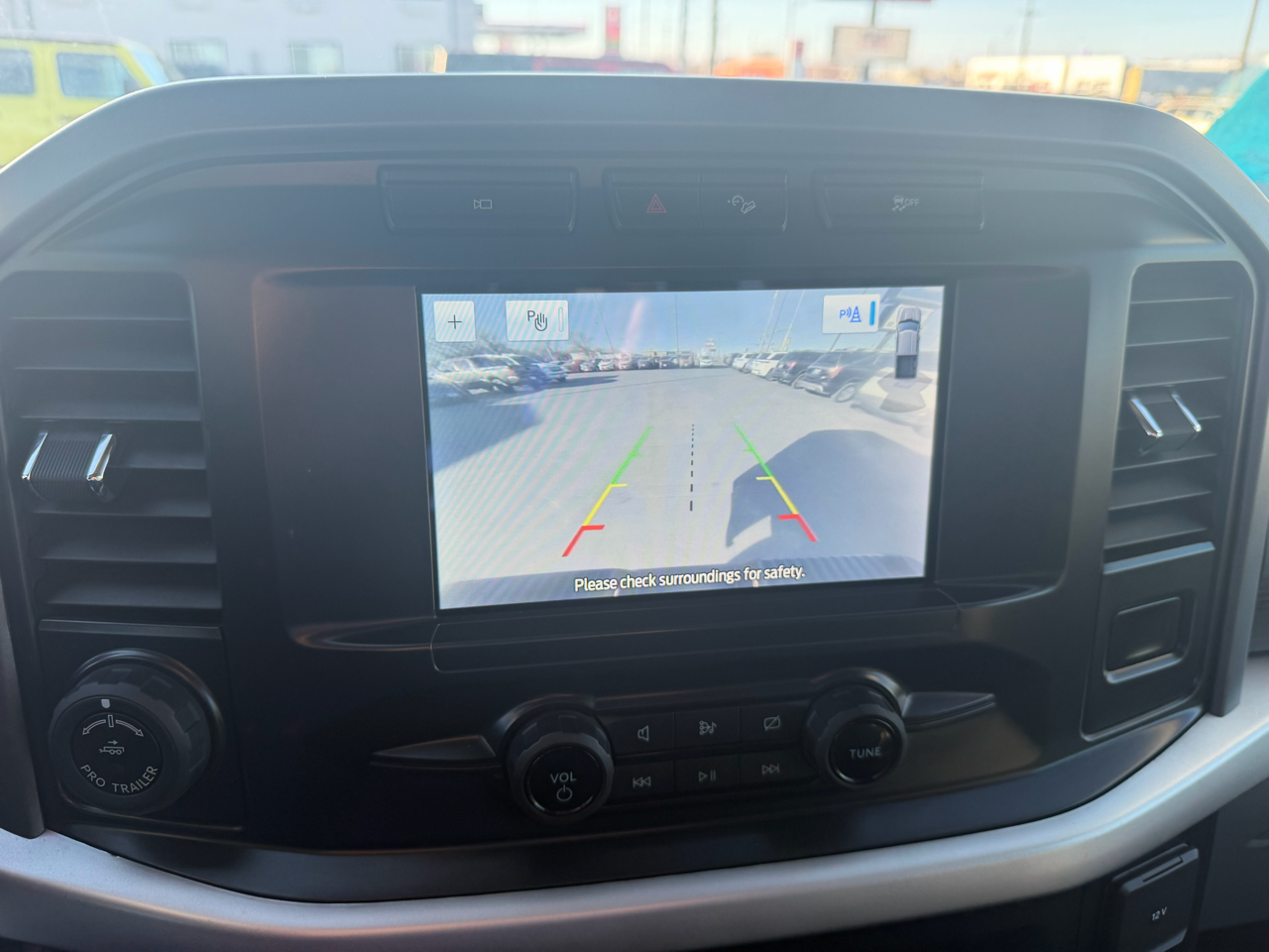 Ford F-150 Lariat 4WD SuperCrew 5.5' Box 2022