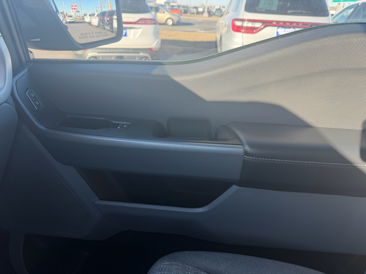 Ford F-150 Lariat 4WD SuperCrew 5.5' Box 2022