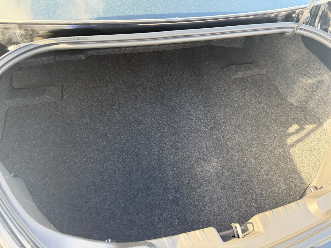 Chevrolet Camaro 2dr Cpe LT w/2LT 2014