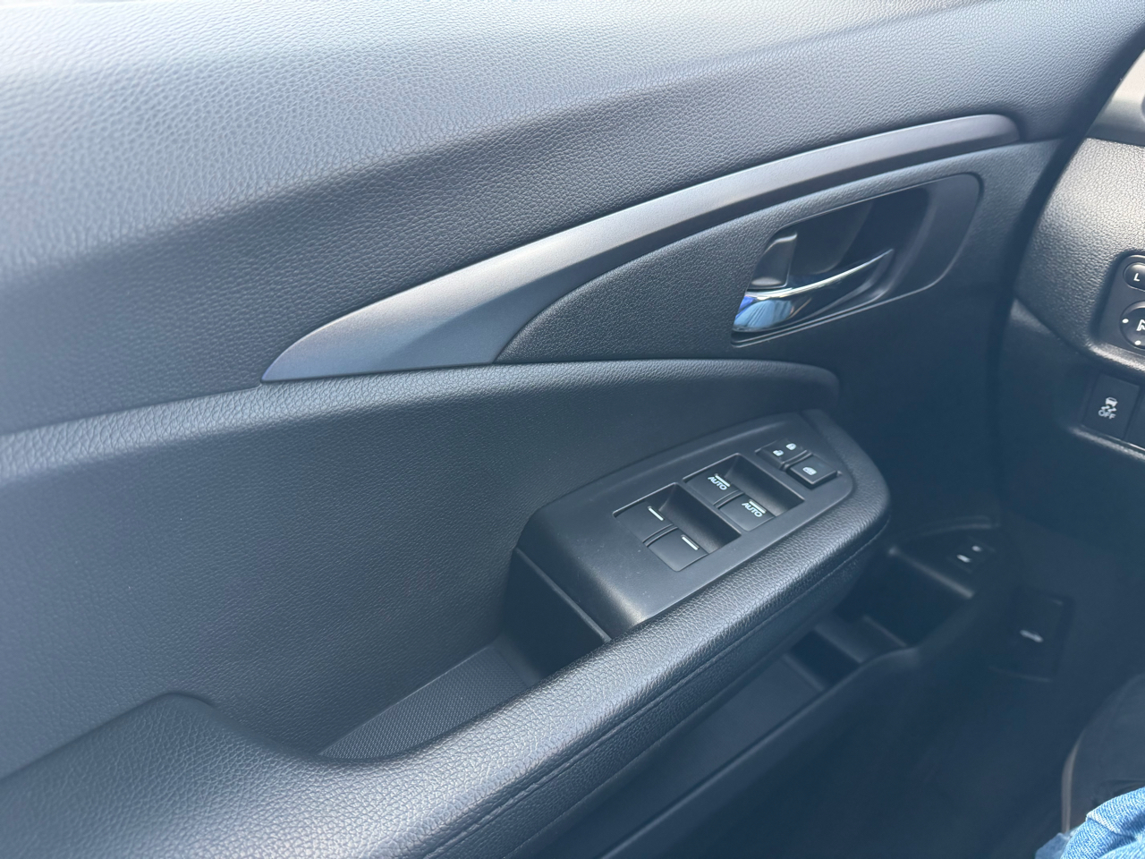 Honda Pilot EX-L AWD 2017