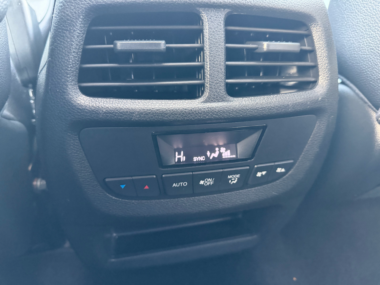 Honda Pilot EX-L AWD 2017