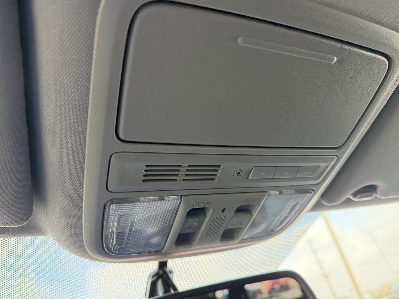 Honda Pilot EX-L AWD 2017