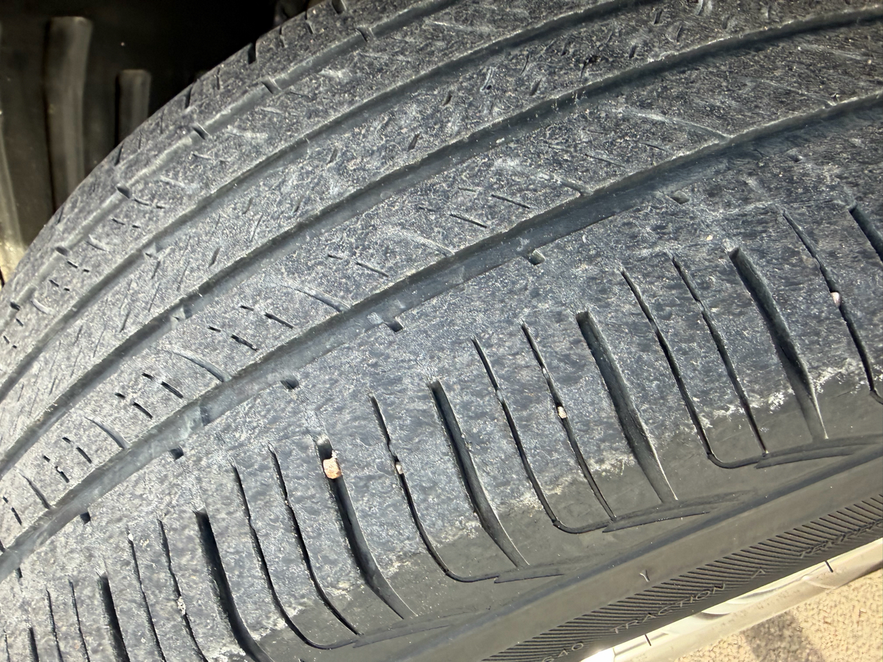 Honda Pilot EX-L AWD 2017