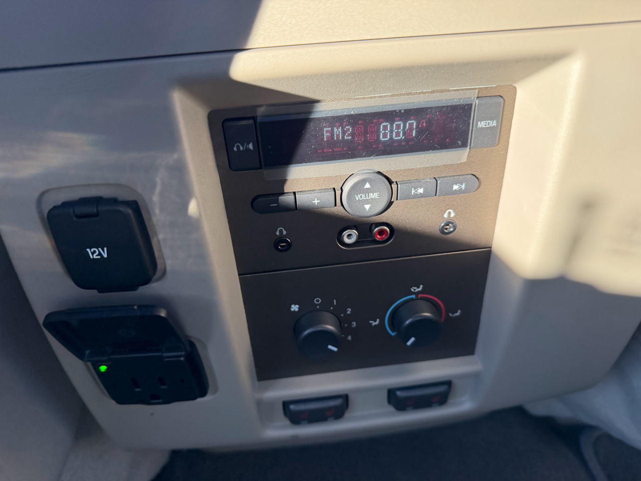 Lincoln Navigator 4WD 4dr 2011