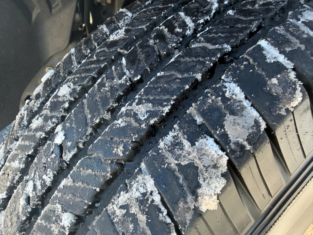 Lincoln Navigator 4WD 4dr 2011