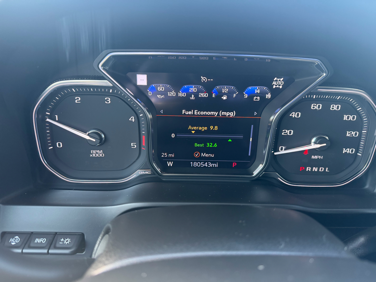 GMC Sierra 3500HD 4WD Crew Cab 159" Denali 2022